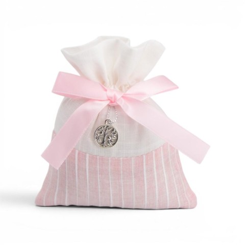 SACCH RETE GR ROSA FRIGHE CA